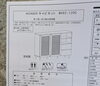 「2026年8月30日①税込14,800円キャビネット」
