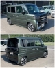 K様スペーシアカスタム納車おめでとうございます❣️ | 株式