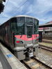 新見駅停車中うらら「【募集中！】新見市内の鉄道写真・イラストを募集しています」