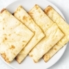 チーズナン