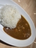 カレー🍛「ランチスタート致します🍝🥗🍛」