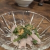 太刀魚たたき