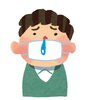 マスクだけでは不足かも(;´Д`)「心配な感染症の予防は手洗い・うがい・体温アップ!!」