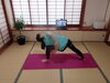 「申込受付中！【夏休み企画】オンライン親子ヨガ&ストレッチ「自由に入って抜けてOK！」（ヨガ整体アットホームさん）」