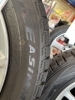 「【中古タイヤ】205/55R16 91Q スタッドレス4本セット  ￥32,890」