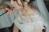 「Wedding　Report　～溢れる笑顔～」