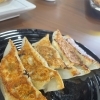 焼き餃子
