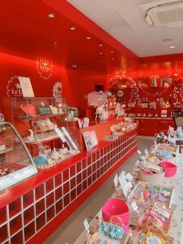 可愛いの詰まったケーキ屋 Le Lis さんでお茶をしてきました 地域情報サイトまいぷれ大府市 東海市 まいぷれ大府市 東海市 まいぷれ事業部のニュース まいぷれ 大府市 東海市 可愛いの詰まったケーキ屋 Le Lis さんでお茶をしてきました 地域情報サイトまいぷれ大府市 東海市 まいぷれ大府市 東海市 まいぷれ事業部のニュース まいぷれ 大府市 東海市