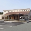 浜田市立三隅図書館