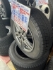 「【中古タイヤ】175/65R15 84Q スタッドレス4本セット 2018年式  ￥32,890」