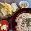 天盛そばセット（温・冷）