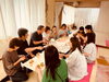 「「い～ぃ湯だな♪」音浴特別体験！クリスタルボウル瞑想会」
