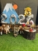 ヌーくんです「新年のごあいさつと感謝の気持ち🐾」
