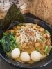 味噌ベトコンラーメン「四川ベトコンラーメン」