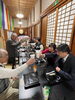 「お花見例会行いました【木曽ロータリークラブは国際的な奉仕団体です】」