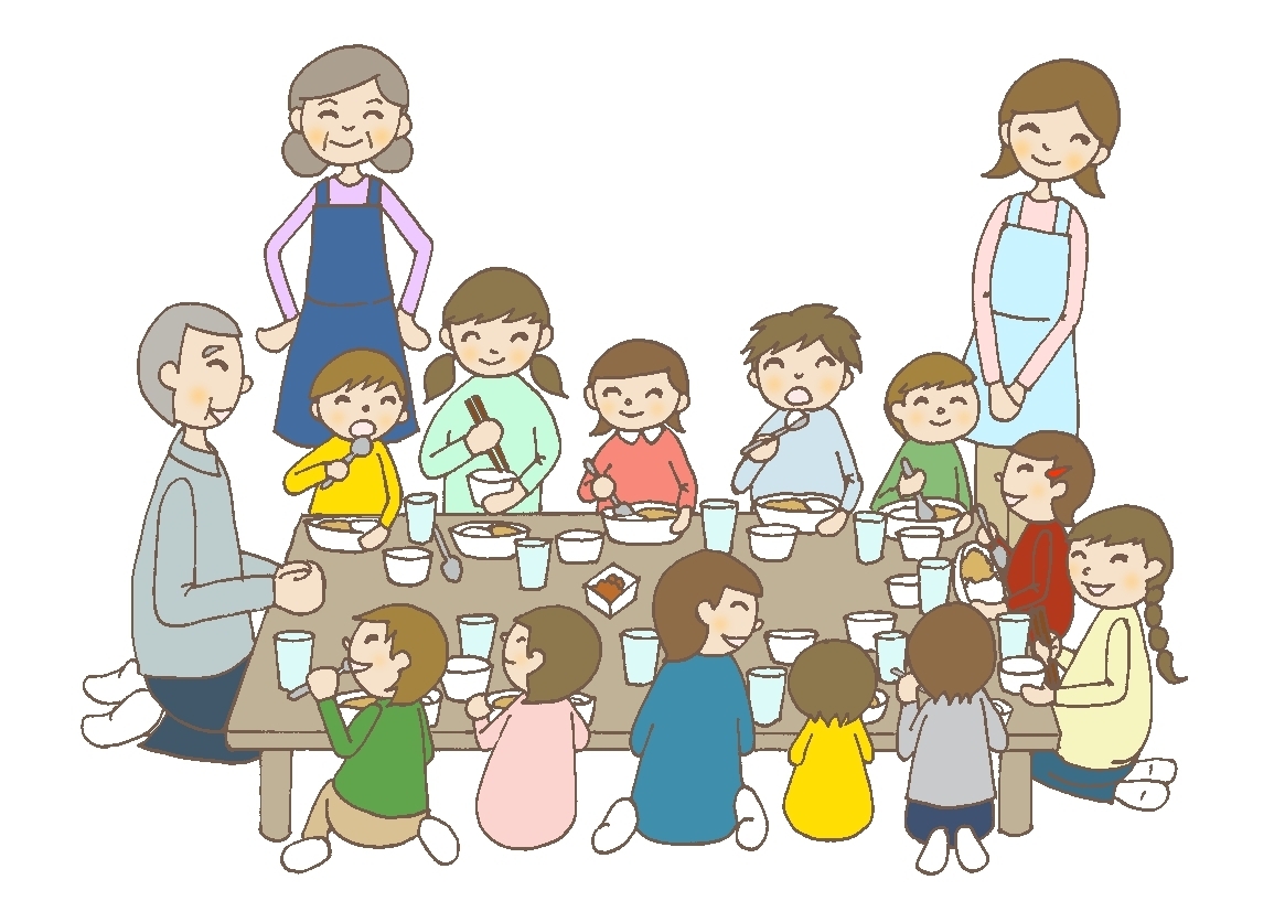 こども食堂のおばちゃんのコラム まいぷれ長野の少し役立つコラム まいぷれ 長野市 こども食堂のおばちゃんのコラム まいぷれ長野の少し役立つコラム まいぷれ 長野市