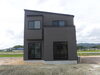 ベランダ付き３ＬＤＫ「フリープラン住宅—構造面材＆高性能断熱材で快適かつ安心の住まいを実現します」