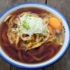 天玉そば（うどん）