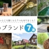 【笠間】「笠間の七大ブランド」教えます！【茨城】