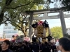 「【2024年】10/18（金）「一宮神社かきくらべ」開催しました！」