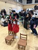 「にこにこ発表会」