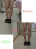 体重が減ってもサイズは落ちにくい下半身もすっきり！「まだまだ暑い夏は続きそうですね！！今年の夏こそは！！セルライト撃退全身コースでサイズダウン！お試し8800円　」