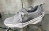 淡いグレー「radiantスニーカー入荷！サイドのラメがきらめく2色展開👟　ティオフジヤ【上級シューフィッター在籍】」