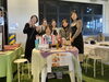 ドテラの精油でアロマクラフト出来ます「25.26日も瑞江でイベントでふ！」