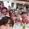 コロナ！　早くいなくなれ〜！！！「江刺甚句まつり　『大人の青春』番外編」