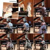 演奏の様子を舞台袖からパチリ！「発表会【Petit Concert 2025 】」