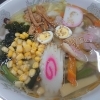 五目そば