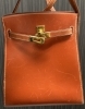 「【エルメス HERMES バッグ 財布 バーキン ケリー コンスタンス ガーデンパーティー ピコタン 高価買取】町田市の買取専門店・おたからや　町田鶴川店【電話相談無料＆査定無料】」
