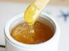 「マツヤニでツヤピカ肌を作ろう」