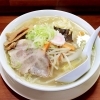 【閉店】タンメン食堂 ひっぺ（タンメンショクドウ ヒッペ）