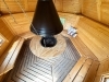 焚き火を囲む温かなひととき「【4/4～4/12 春の小屋セール】庭の小屋が10～30％OFF｜見積もりだけで割引適用」