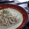 ざるそば