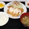 チキン南蛮定食