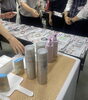肌や頭皮を守ることも大切な「安全対策」「一般社団法人日本塗装工業会「けんせつ女子ビューティーセミナーplus」に参加しました」