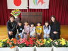 進級おめでとう☆「楽しい幼稚園生活のはじまり」
