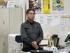 池田大輔糸魚川営業所長「2026年度スタート✨」