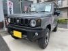 ジムニー試乗車あります 山陰車輌整備株式会社のニュース まいぷれ 米子