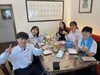 夢中になれるオルゴール制作体験「午前中からにぎわう店内で♪体験学習生と過ごす一日♡」
