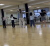 E-Danceスクールでダンスを始めよう（21文字）「2/22『みらいく』に稲毛校キッズ初出演！みらいくでドキドキのステージデビュー」