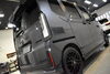 美しさ長持ち、高級車の輝きを「【施工事例】ホンダ・N-BOX CUSTOM ターボ 特別仕様車 BLACK STYLE｜ガラスコーティング（リボルト・プロ）」