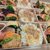 事前予約でお弁当1200円〜対応させて頂いています「春らしいお酒が増えてます🍶美味しいお料理と共に味わって下さい😄　　日本酒と季節料理の店　隠れ酒家　風雅🍶　」