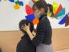 イベントでは座位で行うことも「頭のこりは心のこり｜脳を癒すことが身体の回復につなが」