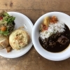 糸島市二丈深江【Cafe食堂　Nord（ノール）】丘の上の小さなカフェ