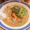 13回　らーめん なかじま  [とんこつらーめん] ☆浦和☆