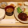 日替わり定食（ランチタイムのみ）