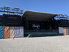 「FREEDOM beach 2020 drive in party」